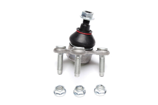 TA Technix Traggelenk passend für Audi A3, Q3, Seat Altea, Leon, Toledo III, Skoda Octavia, Roomster, Superb, Yeti, VW Bee...