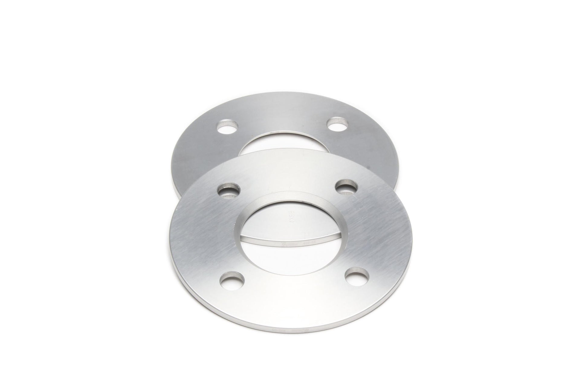 TA Technix Spurverbreiterungsset 5mm pro Seite/10mm pro Achse, 4x98, passend für Alfa Romeo - Fiat - Lancia