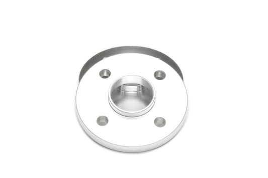 TA Technix Spurverbreiterungsset 15mm pro Seite/30mm pro Achse, 4x98, passend für Alfa Romeo - Fiat - Lancia