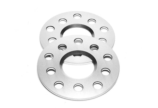 TA Technix Spurverbreiterungsset 5mm pro Seite/10mm pro Achse, 5x100/5x112
