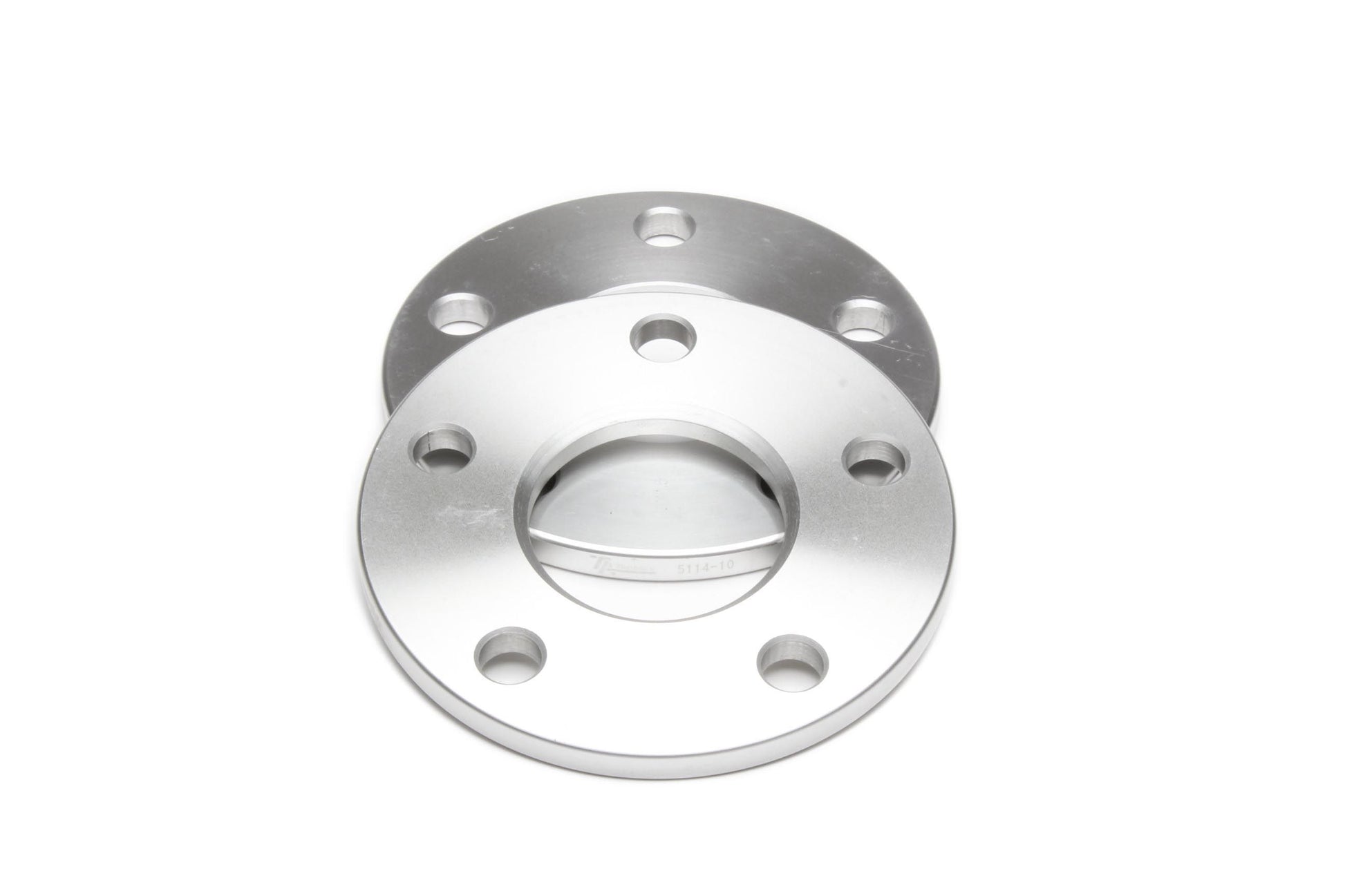 TA Technix Spurverbreiterungsset 10mm pro Seite/20mm pro Achse, 5x114,3 , passend für Honda