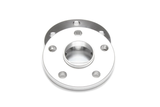TA Technix Spurverbreiterungsset 15mm pro Seite/30mm pro Achse, 5x114,3 , passend für Honda