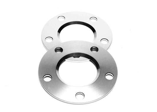 TA Technix Spurverbreiterungsset 5mm pro Seite/10mm pro Achse, 5x120