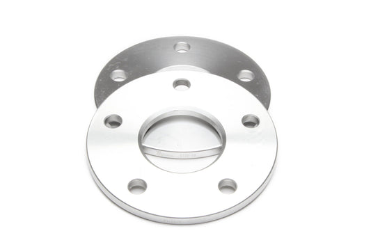 TA Technix Spurverbreiterungsset 10mm pro Seite/20mm pro Achse, 5x130, passend für Audi - Porsche - VW