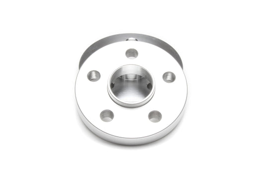 TA Technix Spurverbreiterungsset 20mm pro Seite/40mm pro Achse, 5x98, passend für Alfa Romeo-​Fiat-Lancia