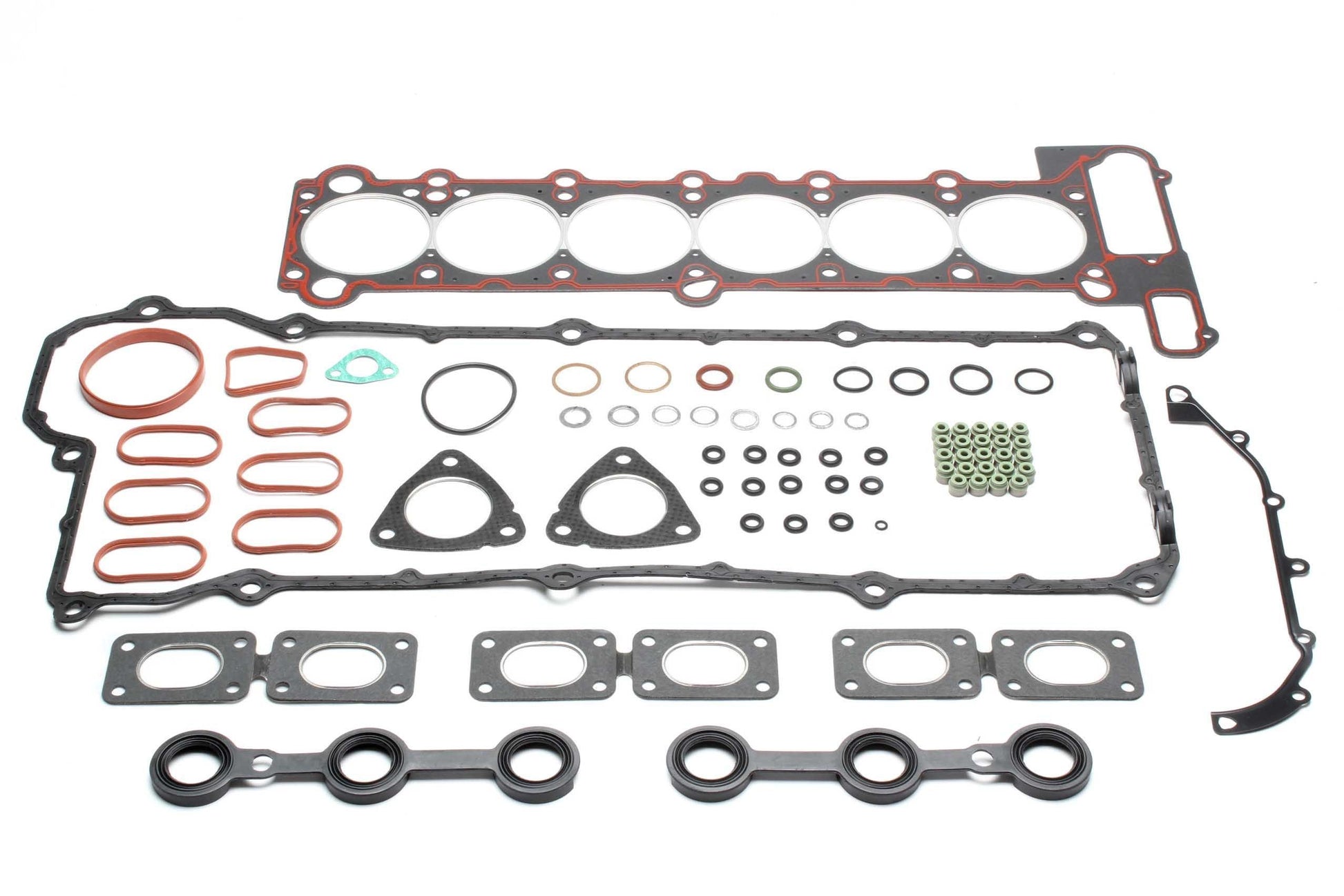 TA Technix Zylinderkopfdichtungssatz passend für 2.5l 3er Serie E36/5er Serie E34