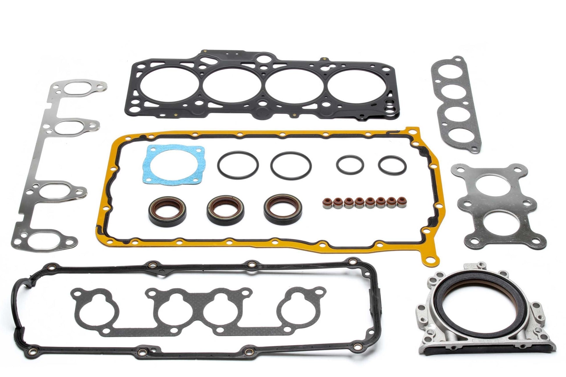 TA Technix Zylinderkopfdichtungssatz passend für Seat Alhambra/Cordoba/Ibiza/Toledo/VW Corrado/Golf III/Golf III/IV Cabrio...