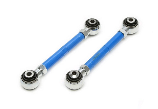 TA Technix unteres Zugstreben Set mit Sturzverstellung Hinterachse passend für BMW 1er Serie F20/21, 2er Serie F22/F23, 3e...
