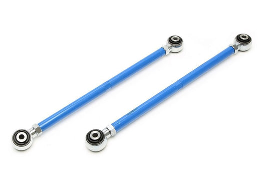 TA Technix unteres Zugstreben Set mit Sturzverstellung Hinterachse passend für BMW 1er Typ F52 / 2er Serie Typ F45,F46 / X...