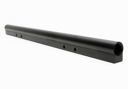 TA Technix Ansaugbrücken Set schwarz passend für BMW 1er Serie, 2er Serie, 3er Serie, 4er Serie, 5er Serie, 6er Serie, 7er...
