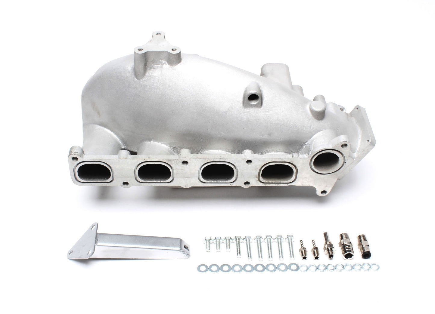 TA Technix Ansaugbrücke passend für Ford Focus II / C-Max / Modeo / Mondeo / S-Max / Galaxy II / Mazda 3 / Mazda 5 / Mazda...