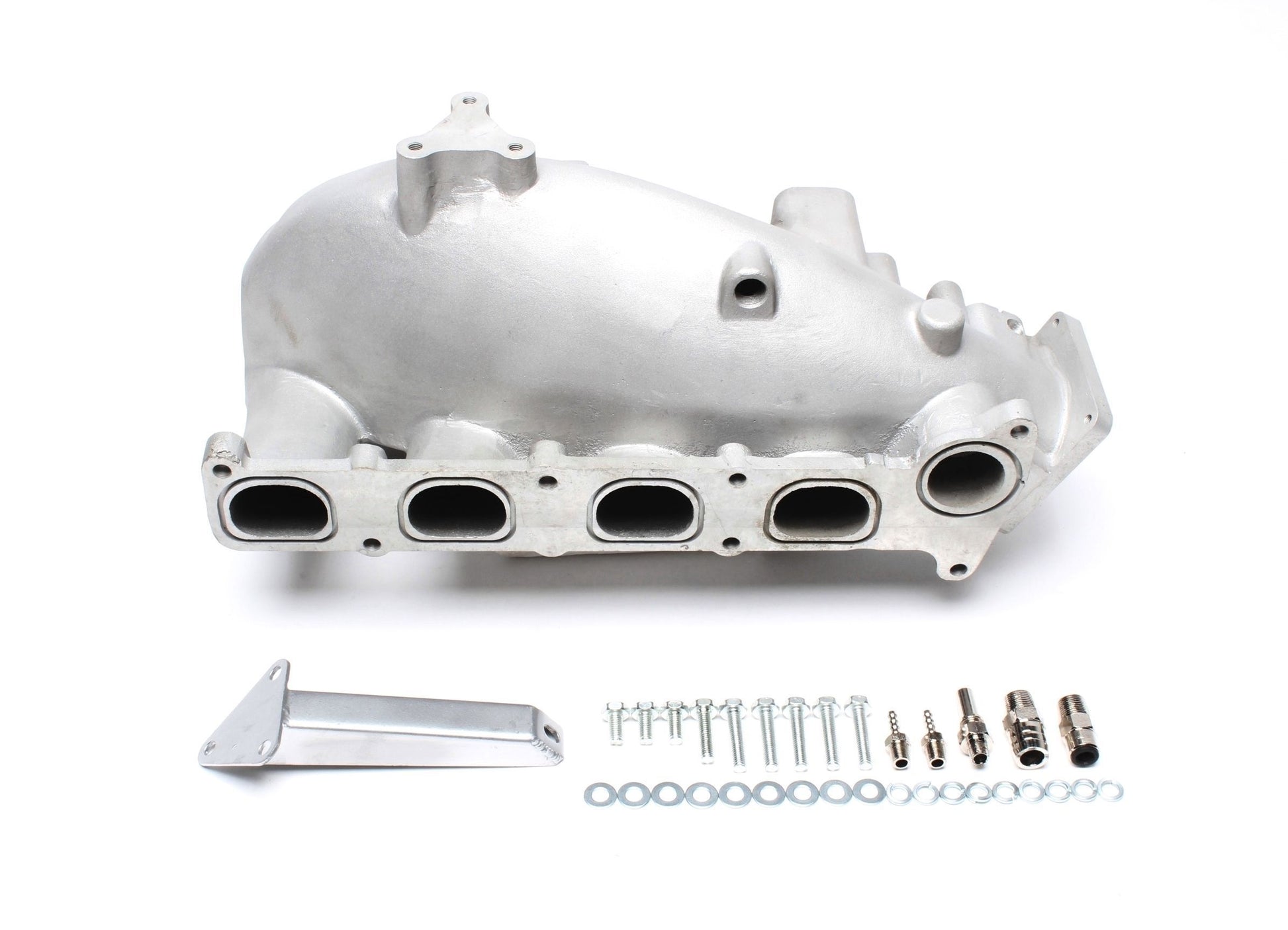 TA Technix Ansaugbrücke passend für Ford Focus II / C-Max / Modeo / Mondeo / S-Max / Galaxy II / Mazda 3 / Mazda 5 / Mazda...