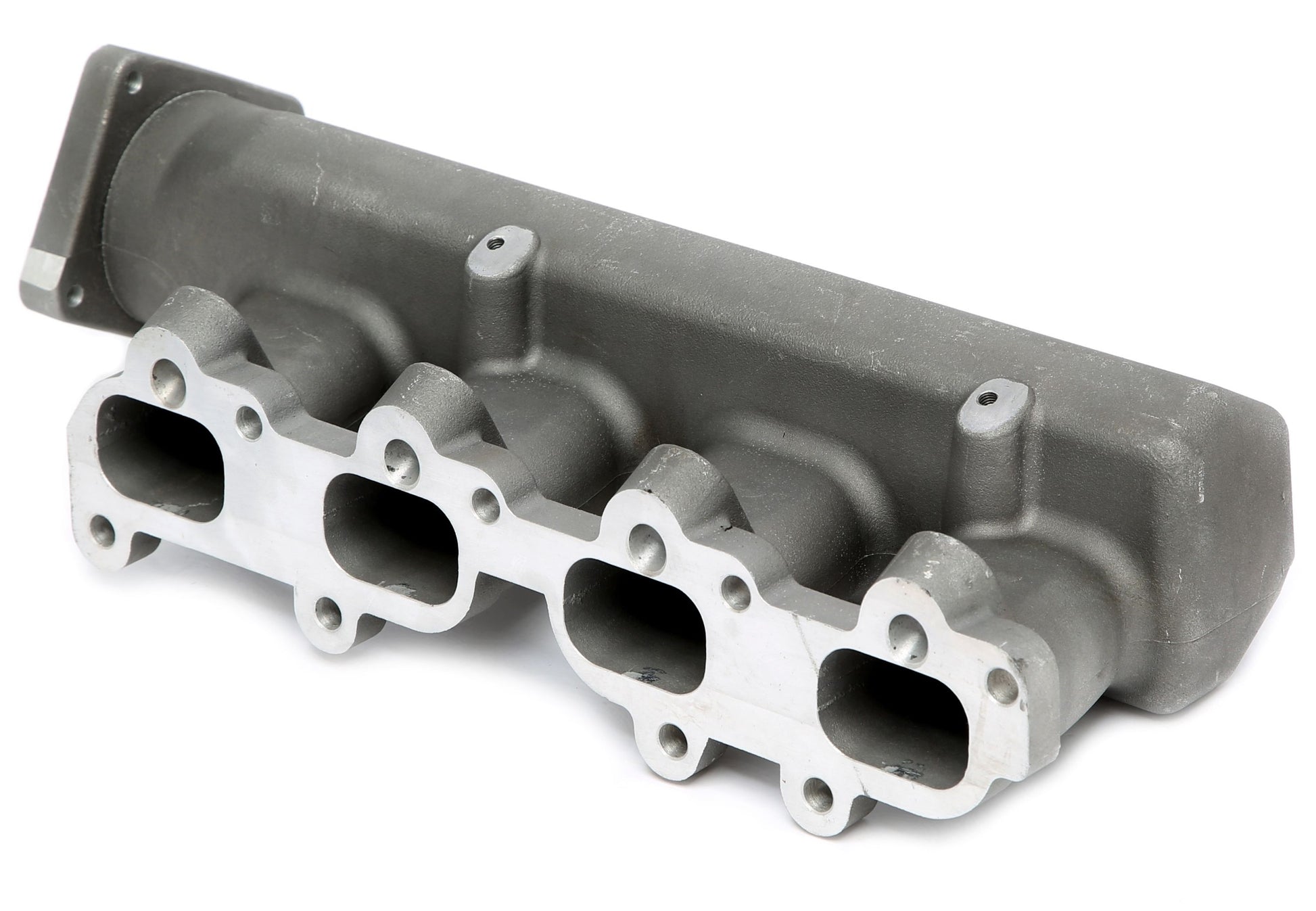 TA Technix Upgrade Kit Turbo-​Ansaugbrücke + Einspritzleiste passend für alle VW 1.8l - 16V, 2.0l -16V Motoren