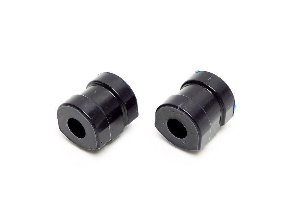 TA Technix PU-​Buchsen passend für BMW 3er Serie E36 / Z3 / 5er Serie E34 / Stabilisatorlager Vorderachse mit Ø 23mm