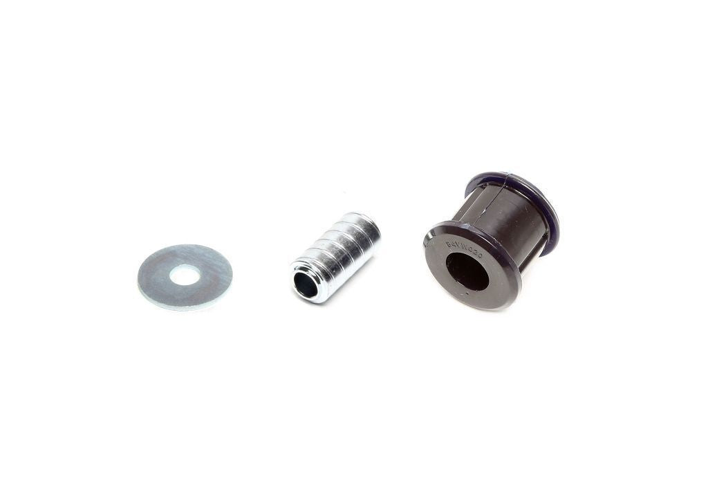 TA Technix Lagerbock Kit Vorderachse Querlenker hinten passend für Audi / Seat / Skoda / VW