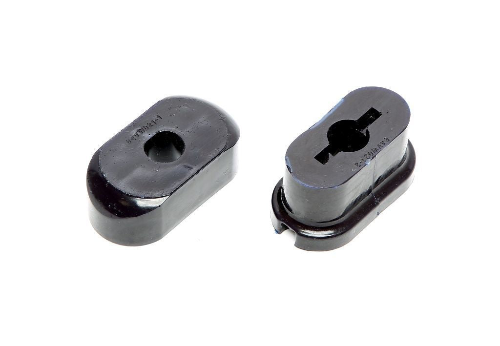 TA Technix PU-​Buchsen passend für Audi A3 / TT / Seat Leon / Toledo / Skoda Octavia / VW Bora / Golf IV / New Beetle / La...