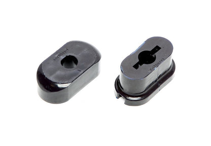 TA Technix PU-​Buchsen passend für Audi A3 / TT / Seat Leon / Toledo / Skoda Octavia / VW Bora / Golf IV / New Beetle / La...