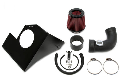 TA Technix Ansaugrohr Kit / air intake kit passend für BMW 1er (F20/F21)/ 2er (F22/F23)/ 3er (F30/F31) / 4er (F32/F33/F36)...