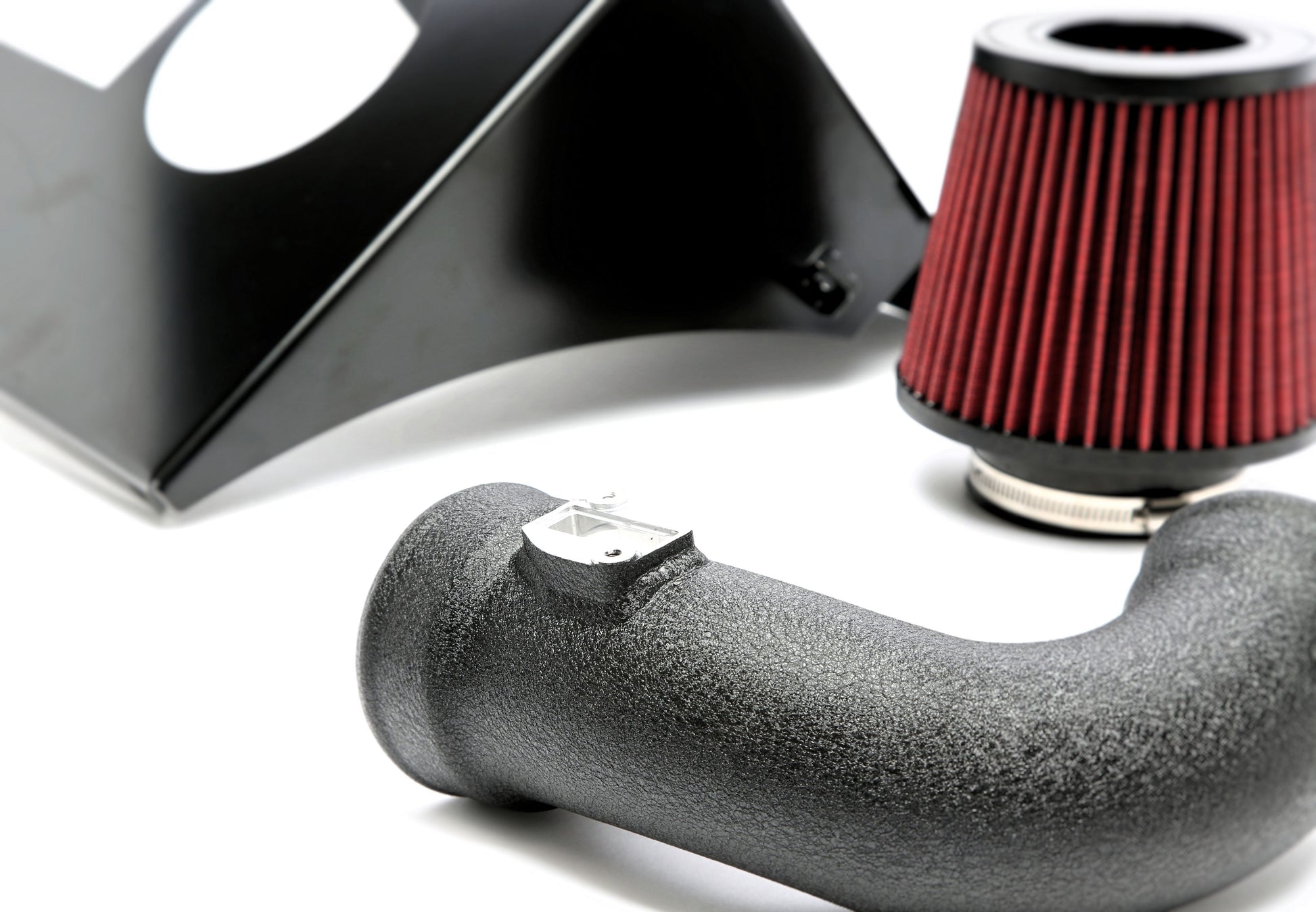 TA Technix Ansaugrohr Kit / air intake kit passend für BMW 1er (F20/F21)/ 2er (F22/F23)/ 3er (F30/F31) / 4er (F32/F33/F36)...