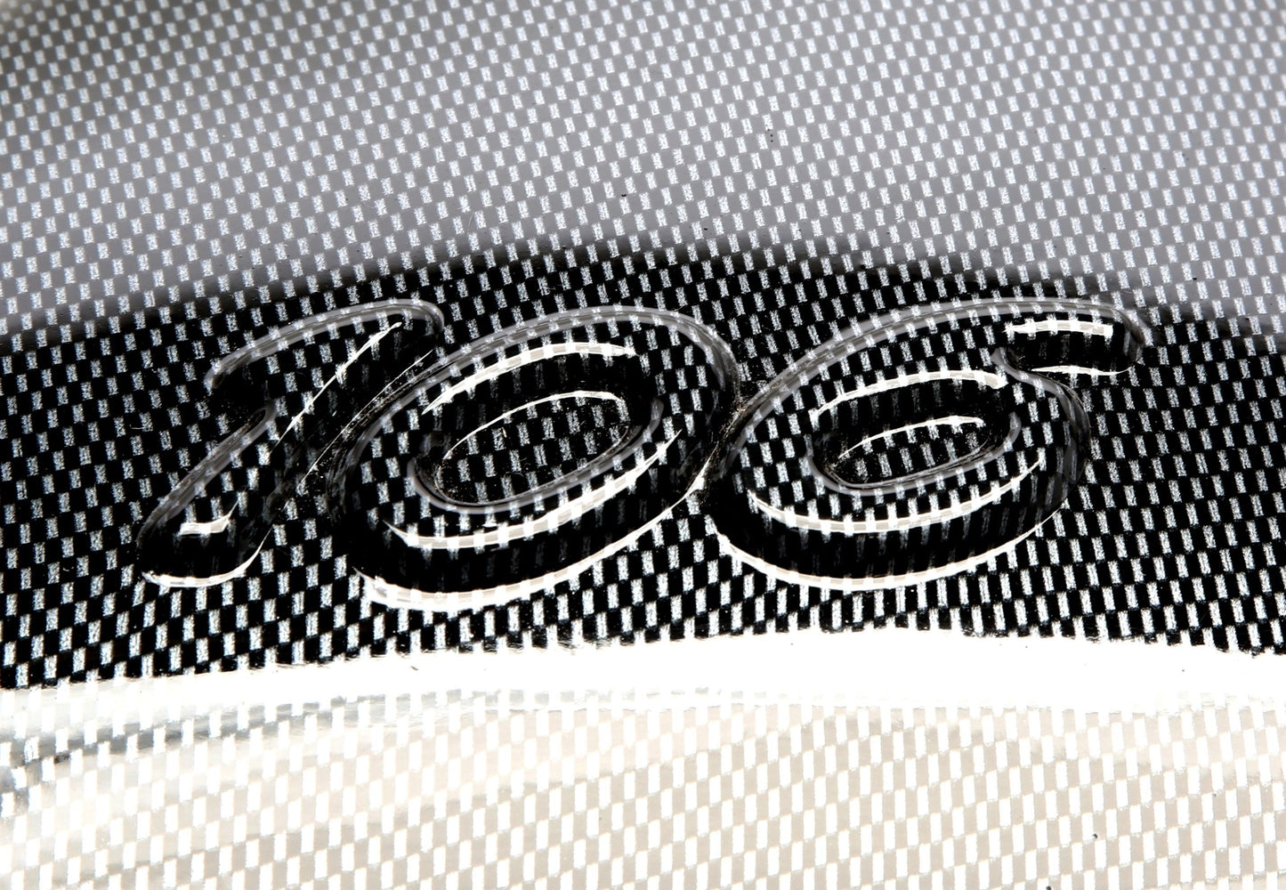 TA Technix Ansaugrohr Kit / air intake kit passeend für Peugeot 106 Phase I+II 1.4+1.6l