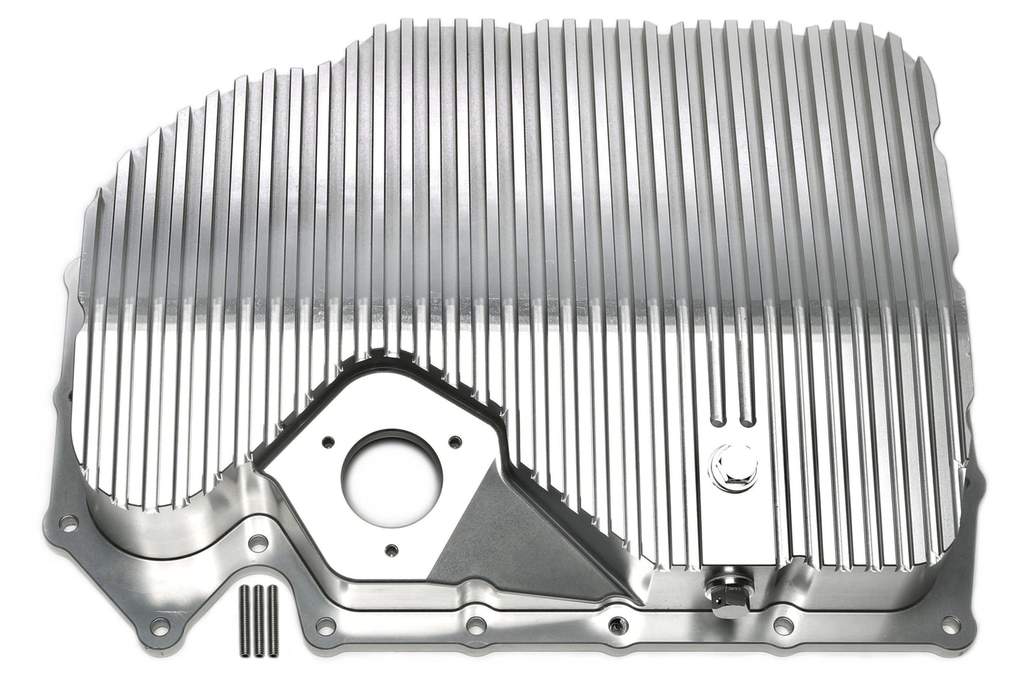 TA Technix upgrade Aluminium Ölwanne passend für Audi / Seat / Skoda / VW der MQB-​Plattform (EA888 Gen.3)