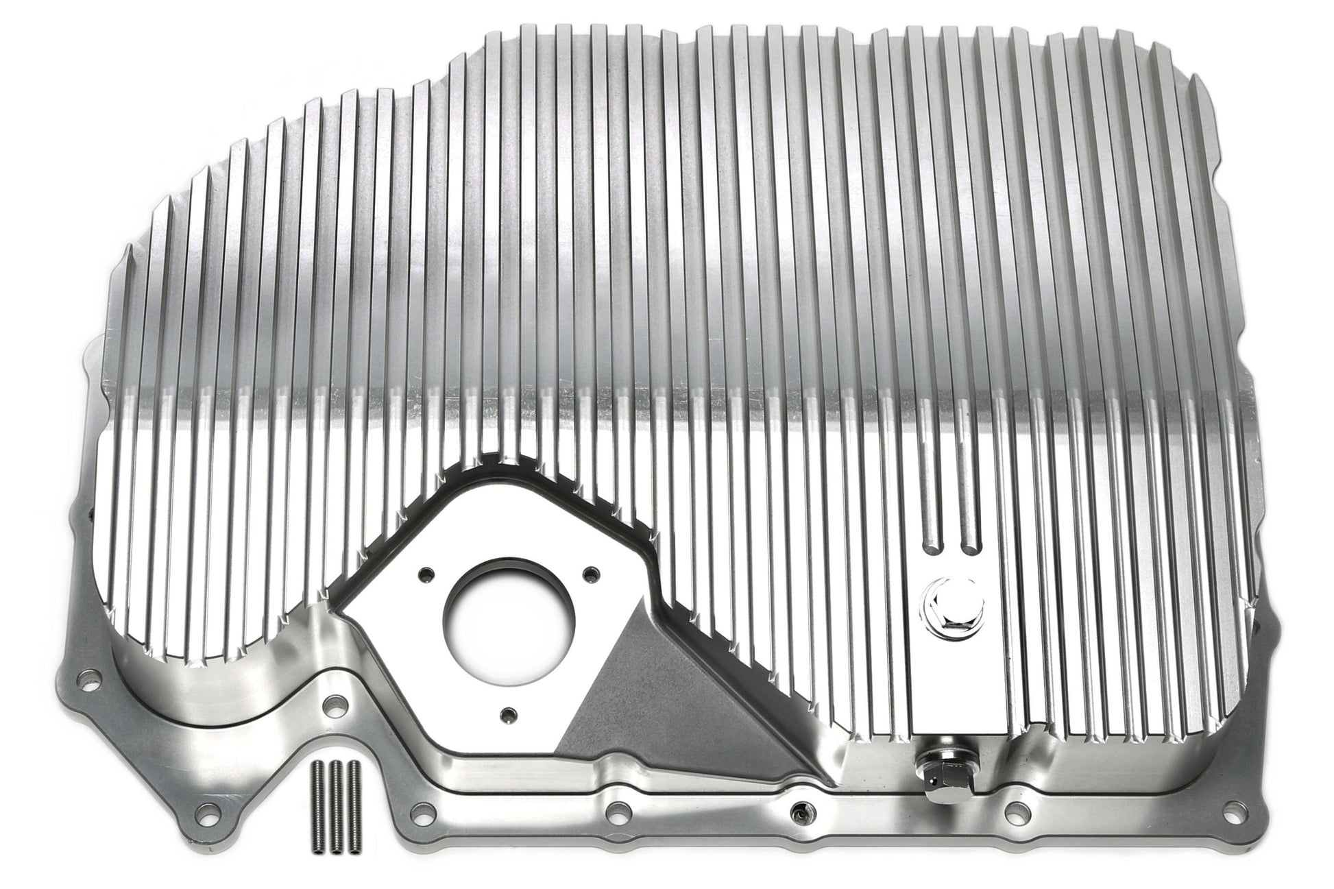 TA Technix upgrade Aluminium Ölwanne passend für Audi / Seat / Skoda / VW der MQB-​Plattform (EA888 Gen.3)