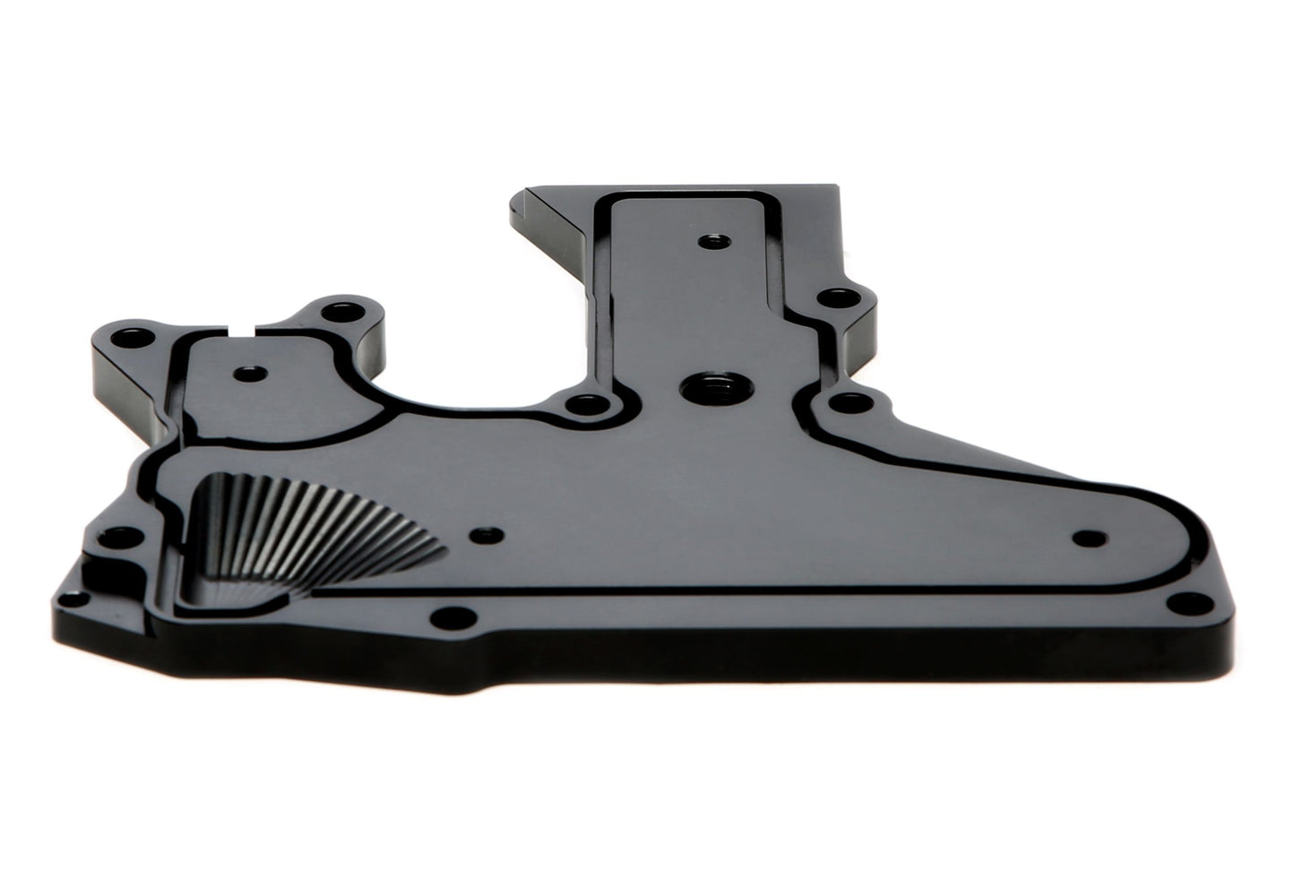 TA Technix Öl Catch Can Tank Kit passend für Audi A3/TT / Seat Leon / Skoda Octavia / VW Golf VI MQB (EA888) Generation II