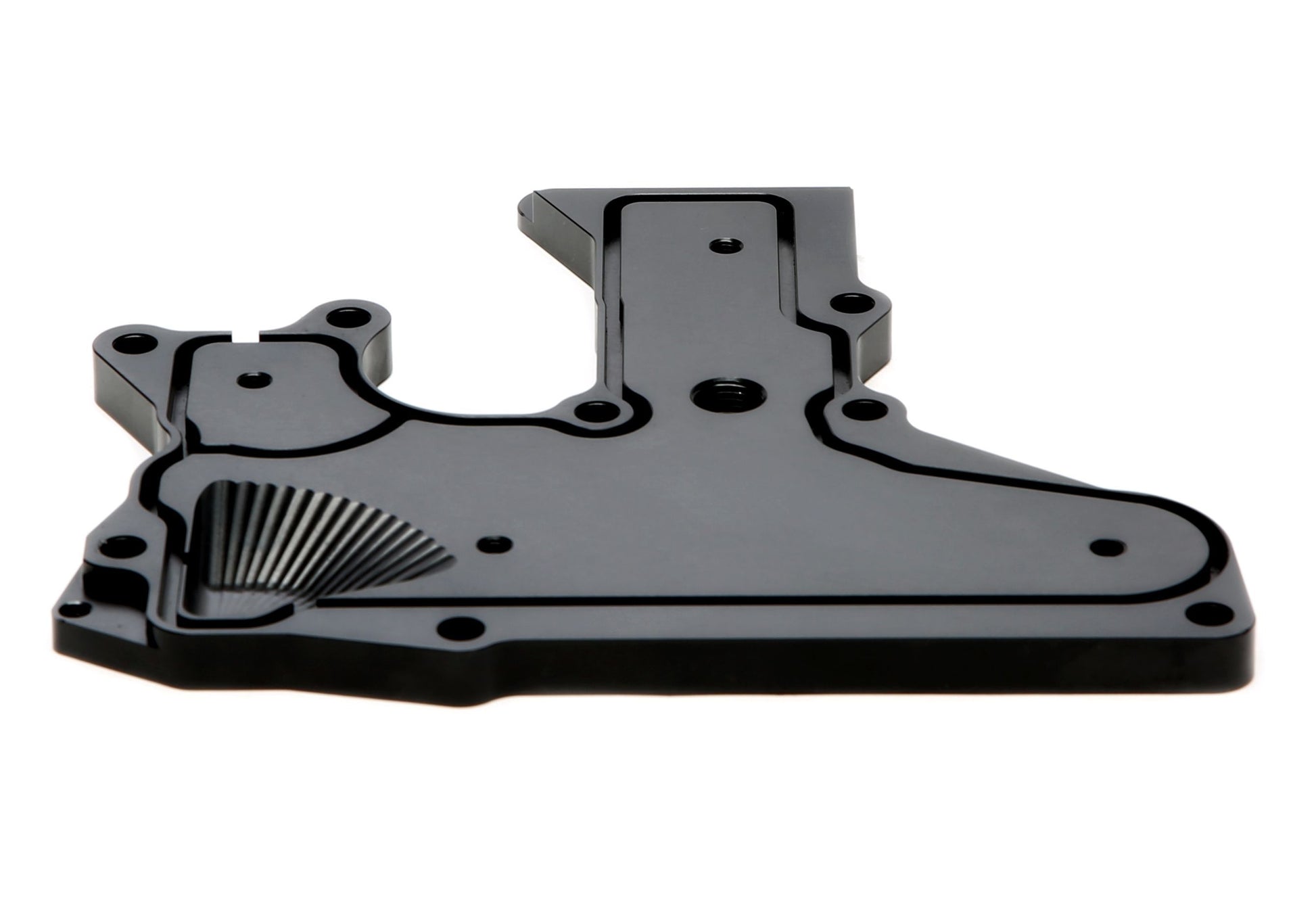 TA Technix Öl Catch Can Tank Kit passend für Audi A3/TT / Seat Leon / Skoda Octavia / VW Golf VI MQB (EA888) Generation II
