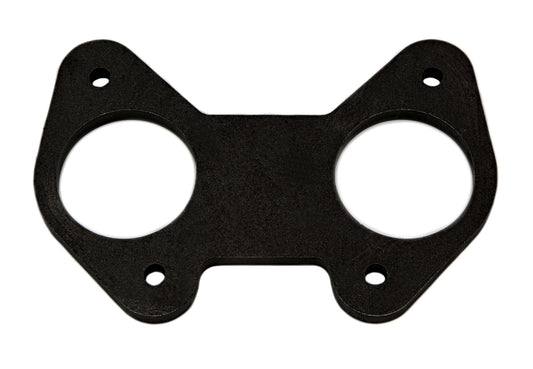 TA Technix Stahl Anschweißflansch Ø45mm für Weber/Dellorto Vergaser