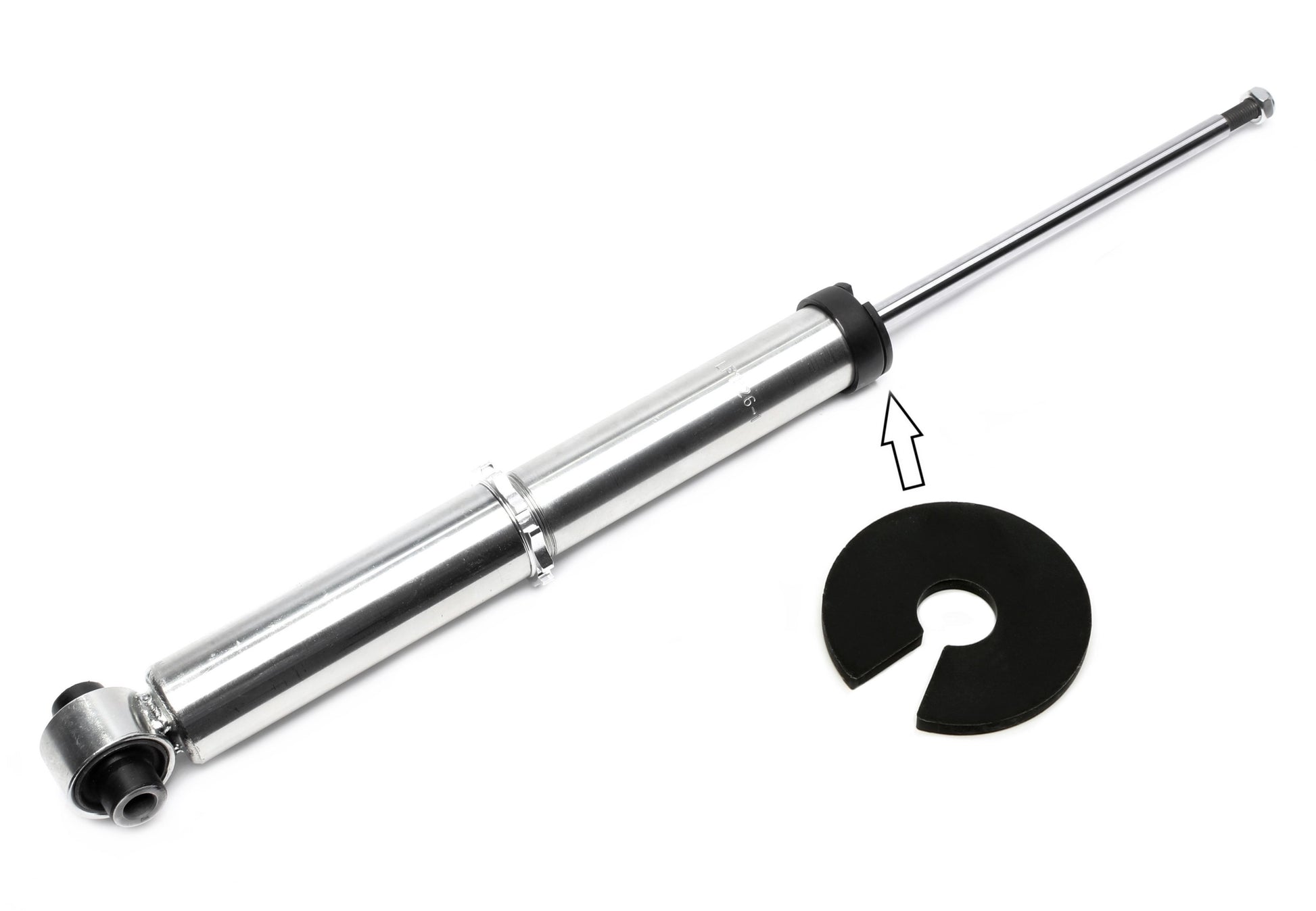 TA Technix universelle Entlüftungsscheibe für Kolbenstangen mit Ø 13,5mm