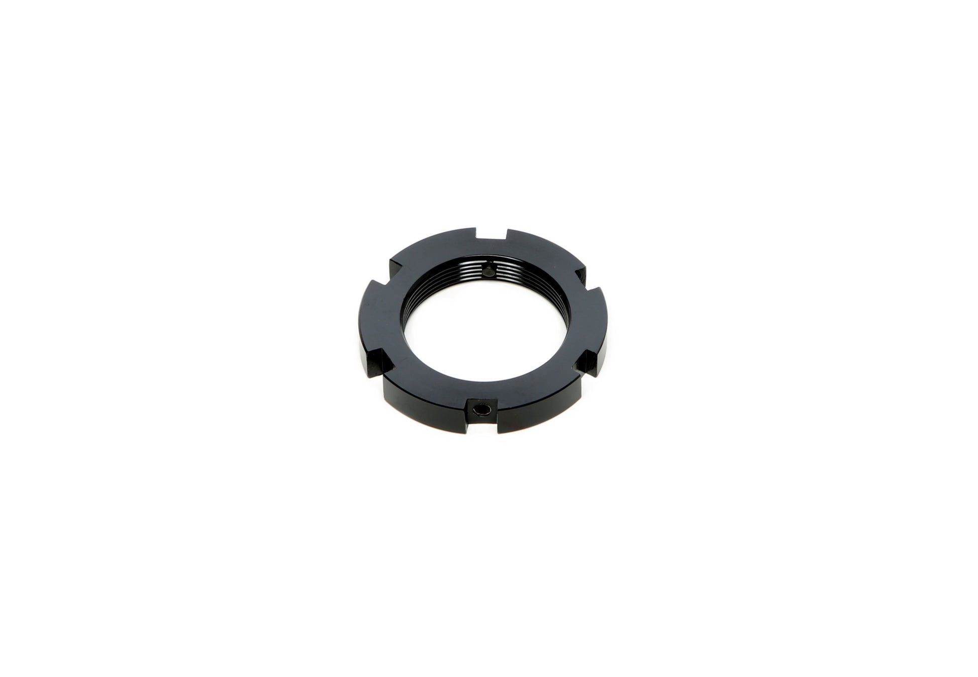 TA Technix unterer schwarzer Verstellring / Bracketverstellung Vorderachse passend für X-​GWBM04H+/1+X-​GWVW01H+X-​GWVW02H...