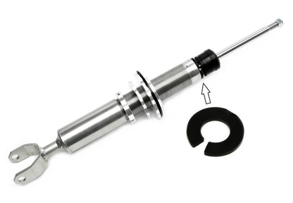TA Technix universelle Entlüftungsscheibe für Kolbenstangen mit Ø 22mm