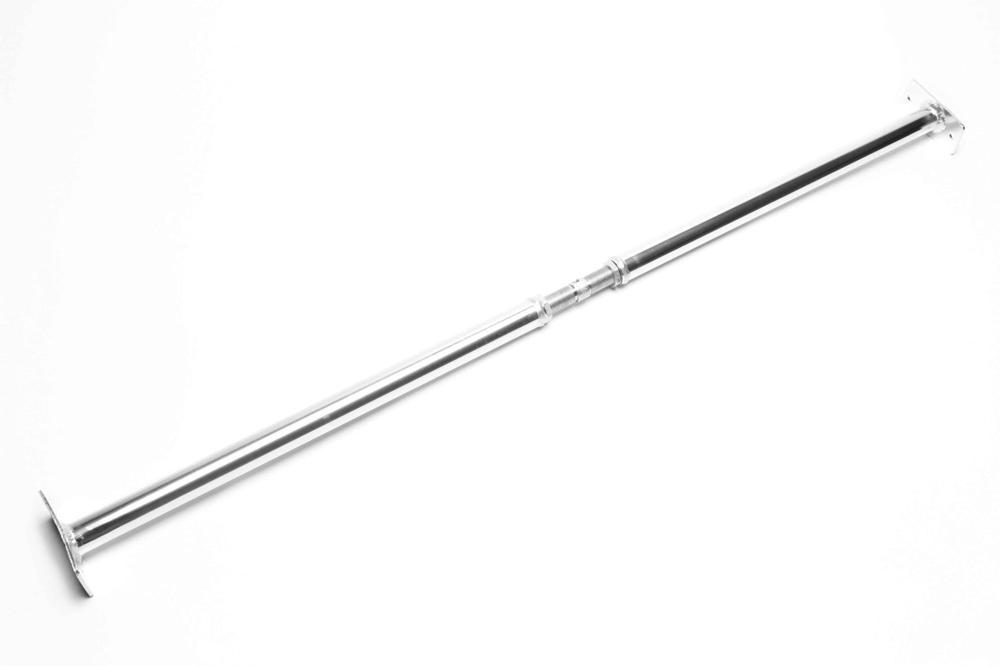 TA Technix Alu-​Domstrebe hinten passend für Audi A3 8L / Seat Toledo 1M / Leon 1M / Skoda Octavia 1U / VW Golf IV-​VIII /...