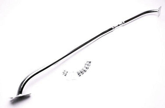 TA Technix Alu-​Domstrebe passend für Audi A4 Typ B5