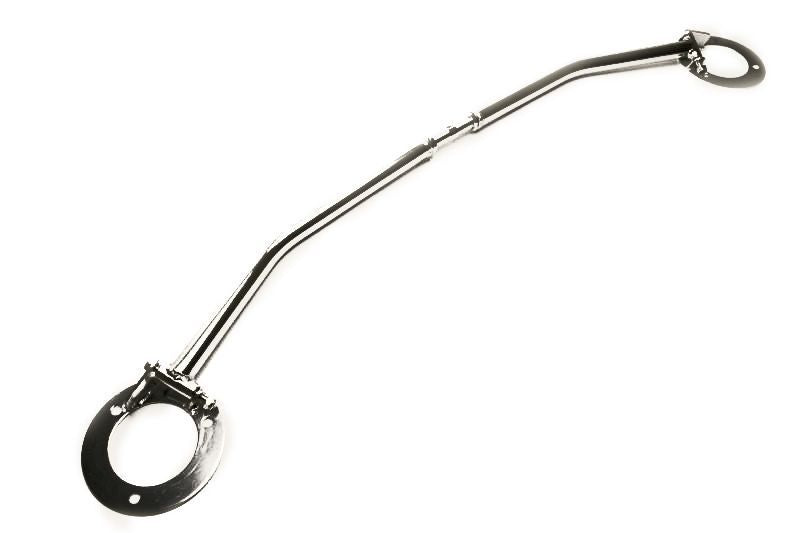 TA Technix Alu-​Domstrebe passend für Audi A3 8P, Seat Leon 1P, Skoda Octavia 1Z, VW Golf 5+6 1K, Scirocco Typ 13