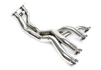 TA Technix Fächerkrümmer passend für Syncro VW Golf II+III, Jetta , Passat 35I
