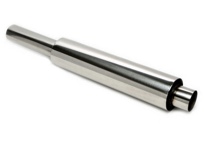 TA Technix Vorschalldämpfer aus Edelstahlanlage aus EVOG2A-​xx