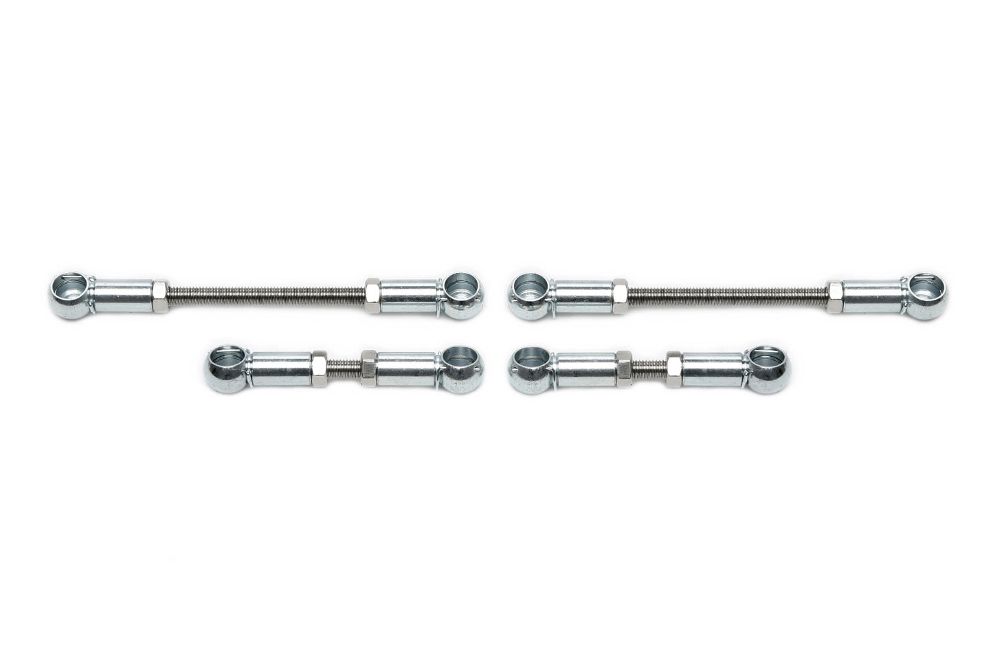 TA Technix Tieferlegungs-​Kit passend für Audi A6 C8-4A, Audi Q5 FY, Audi Q8 4M