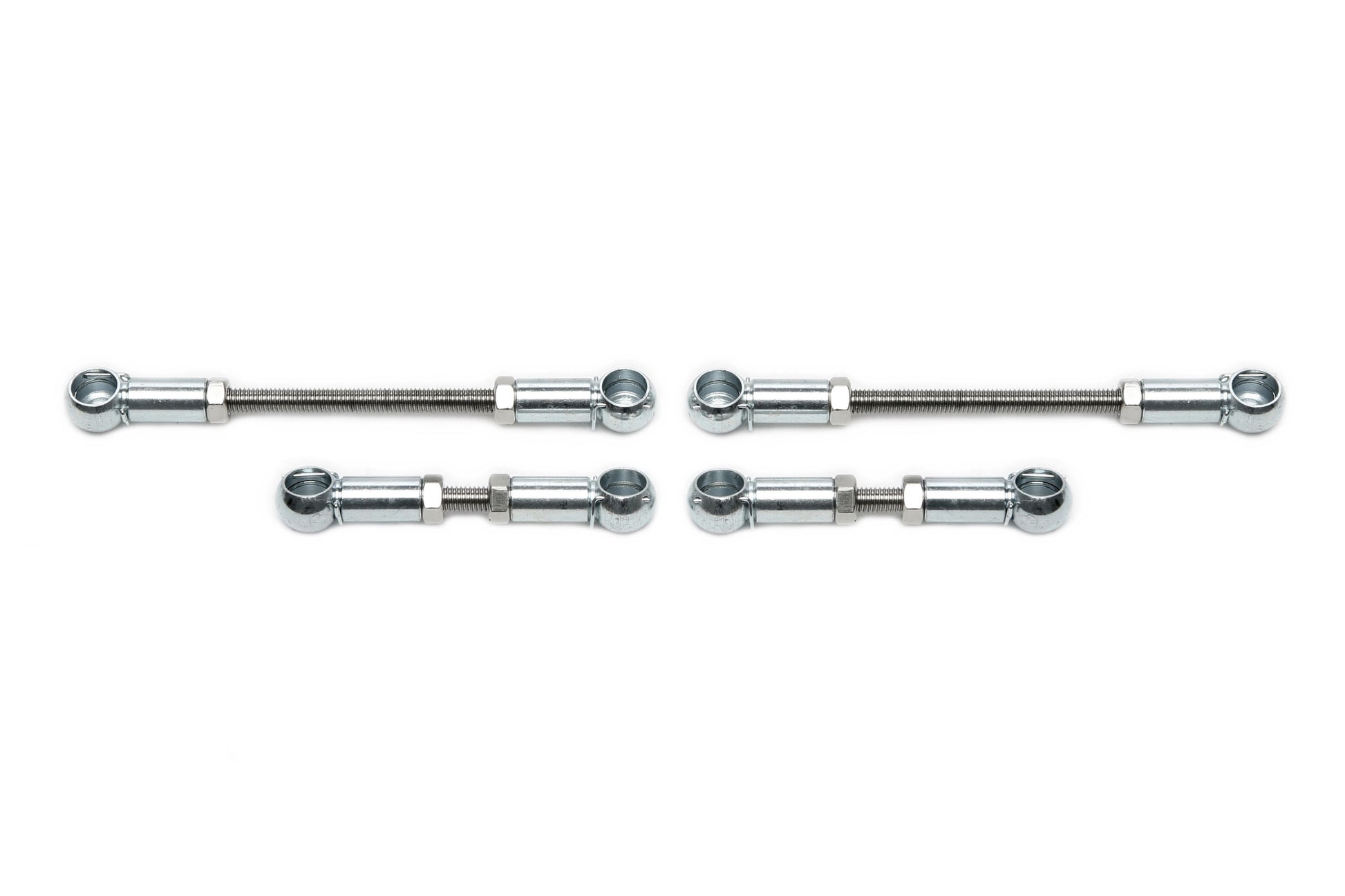 TA Technix Tieferlegungs-​Kit passend für Audi A6 C8-4A, Audi Q5 FY, Audi Q8 4M
