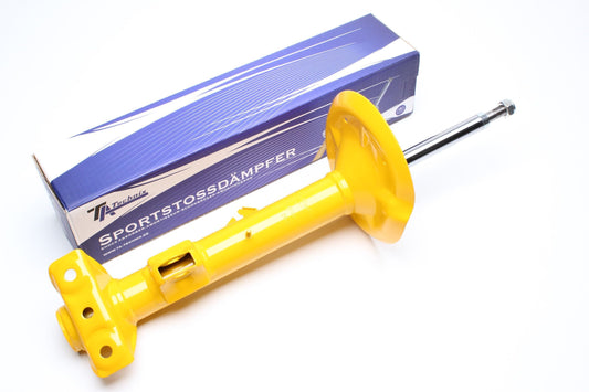 TA Technix Sportstoßdämpfer Vorderachse-​R passend für BMW 3er Serie E36 Limousine, Coupe, Cabriolet, Touring, Compact, Z3...