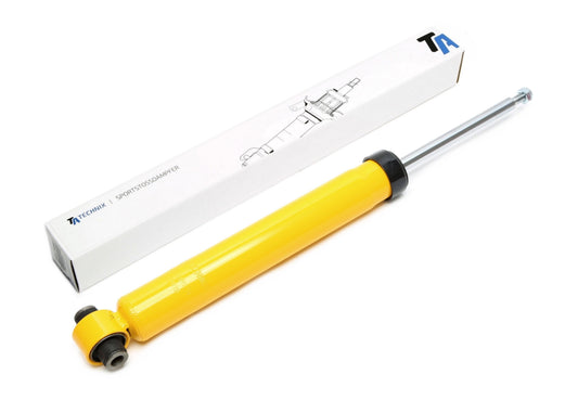 TA Technix Sportstoßdämpfer Hinterachse passend für BMW 1er Serie F20/21, 2er Serie F22/F23, 3er Serie F30/ F31/F34, 4er S...