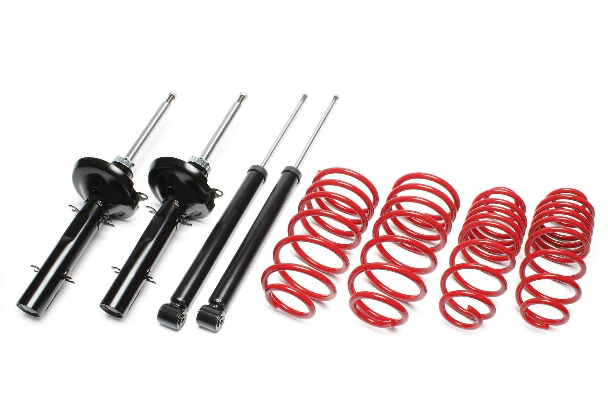 TA Technix Sportfahrwerk passend für Fiat Bravo/Brava 2.0l-​20V+Diesel Typ 182 40/40mm