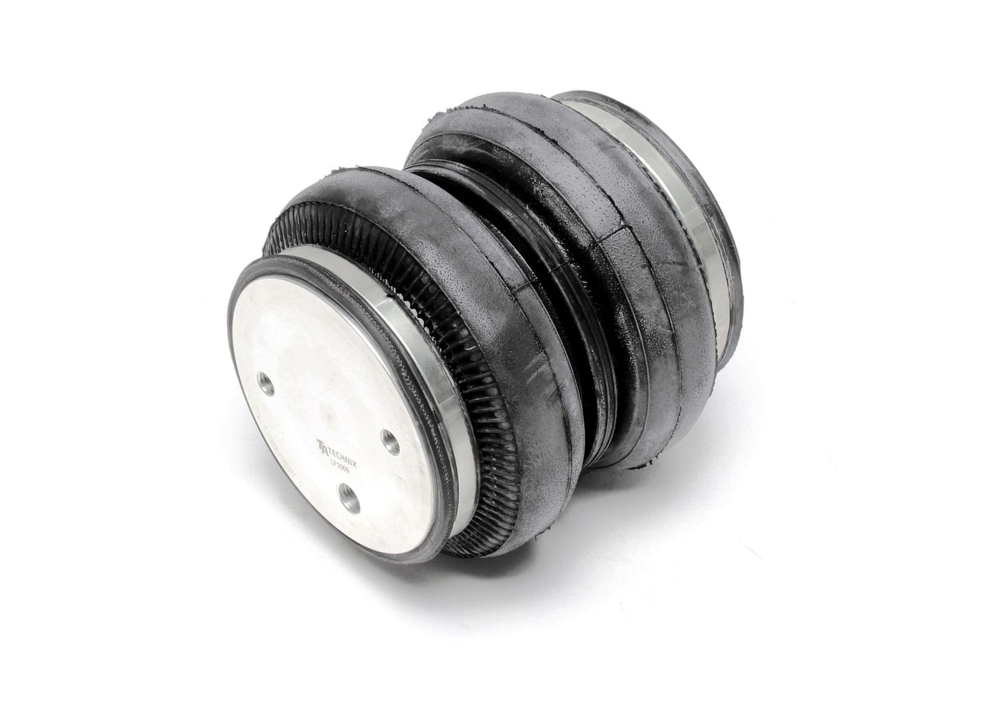 TA Technix Doppelfalten Luftbalg 156mm