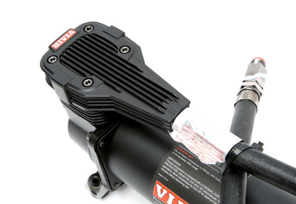 TA Technix / Viair 485C Kompressor schwarz