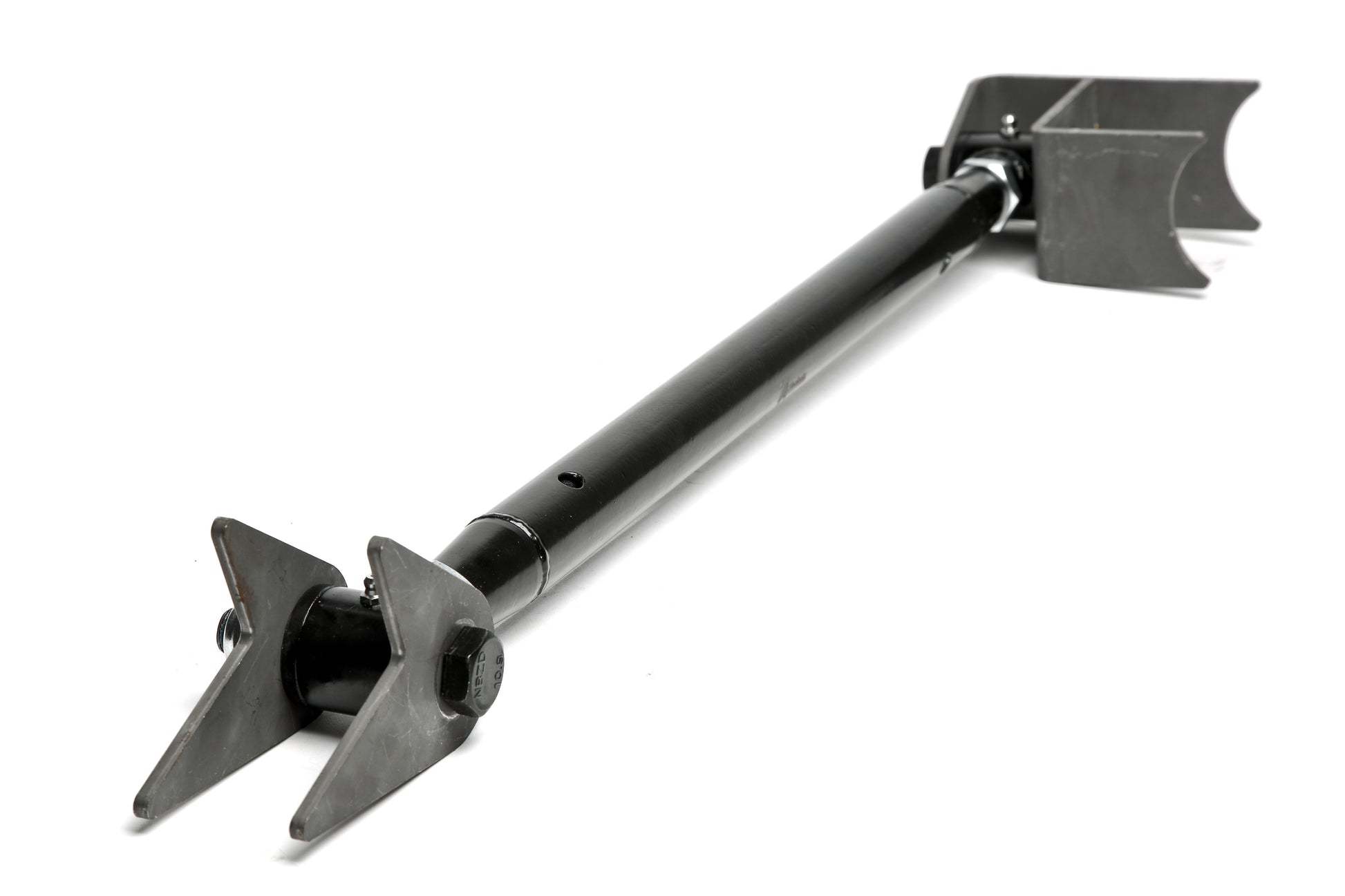 TA Technix universelles parallel 4-​Link Kit +Panhardstabkit / Umrüstset für Blattfedernsysteme auf Airride oder Airride/G...