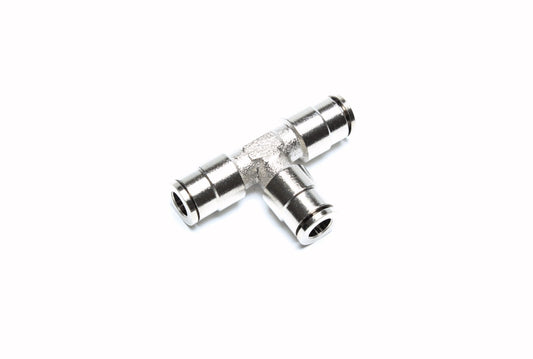 TA Technix T-​Stück Steckfitting 3 x 6mm
