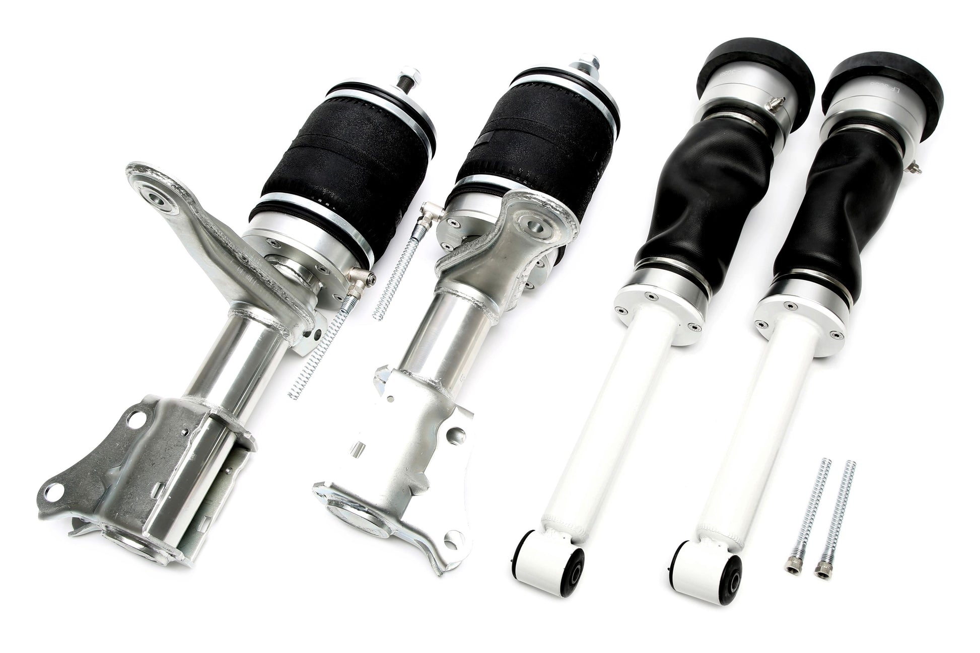 TA Technix /Viair Luftfahrwerk passend für Audi Cabriolet Typ 89