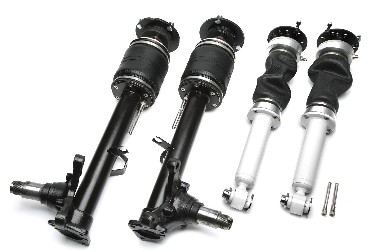 TA Technix /Viair Luftfahrwerk passend für BMW 5er Serie Limousine, -​Touring E34