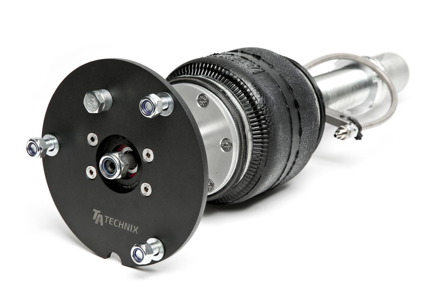 TA Technix Luftdämpfersatz Vorderachse passend für BMW 1er Serie F20/21, 2er Serie F22/F23, 3er Serie F30/ F31, 4er Serie ...