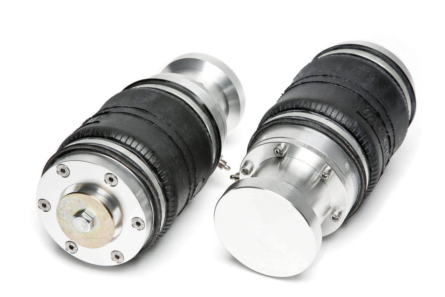 TA Technix Luftfedersatz Hinterachse passend für BMW 1er Serie F20/21, 2er Serie F22/F23, 3er Serie F30/ F31, 4er Serie F3...
